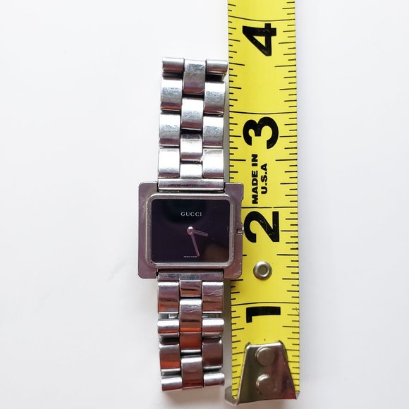 Gucci watch - Picture 4 of 6